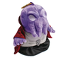 Ultra Pro Dungeons & Dragons Mind Flayer Dice Pouch by THE MIGHTY HOBBY SHOP