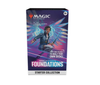 Magic: The Gathering Foundations Starter Collection by THE MIGHTY HOBBY SHOP