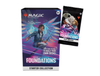 Magic: The Gathering Foundations Starter Collection by THE MIGHTY HOBBY SHOP