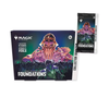 Magic: The Gathering Foundations Collector Booster by THE MIGHTY HOBBY SHOP