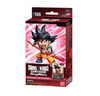 Bandai Dragon Ball Super Card Game: Fusion World Starter Deck - Son Goku (Mini) FS06 by THE MIGHTY HOBBY SHOP