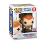 Freddy Funko as El Chavo Exclusive Funko Pop! by THE MIGHTY HOBBY SHOP