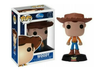Funko Pop! Disney Toy Story Woody Figure #03 (Vaulted) (Bue Box) by THE MIGHTY HOBBY SHOP