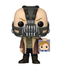 Funko POP! Heroes: The Dark Knight Rises Bane Vinyl Figure (Target Exclusive) by THE MIGHTY HOBBY SHOP