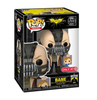 Funko POP! Heroes: The Dark Knight Rises Bane Vinyl Figure (Target Exclusive) by THE MIGHTY HOBBY SHOP