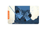 UniVersus: Attack on Titan:Double Takedown Playmat - 24 x 14" by THE MIGHTY HOBBY SHOP