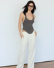 Haze Top by Artless Forever