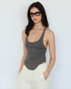 Haze Top by Artless Forever