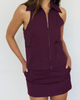 Kaia Skort by Artless Forever