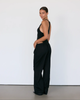 Linen Relaxed Pants by Artless Forever