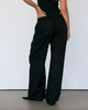 Linen Relaxed Pants by Artless Forever