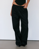 Linen Relaxed Pants by Artless Forever