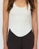 Haze Top by Artless Forever