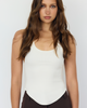 Haze Top by Artless Forever
