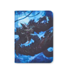 9-POCKET BINDER (360 CARD CAPACITY) by THE MIGHTY HOBBY SHOP