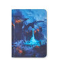 9-POCKET BINDER (360 CARD CAPACITY) by THE MIGHTY HOBBY SHOP