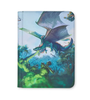 9-POCKET BINDER (360 CARD CAPACITY) by THE MIGHTY HOBBY SHOP
