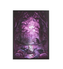MATTE ARTWORK SLEEVES 100 CT. (STANDARD SIZE) by THE MIGHTY HOBBY SHOP