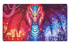 STANDARD PLAYMAT 24" X 14" (STITCHED) by THE MIGHTY HOBBY SHOP