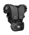 2in1 Poly Shoulder Pads + Back Plate
