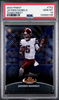 Graded 2024 Topps Finest Jayden Daniels #TF2 Teams Finest Rookie RC Football Card PSA 10 Gem Mint by Hall of Fame Sports Memorabilia