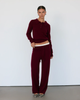 Tove Cashmere Polo by Artless Forever