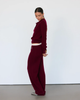 Tove Cashmere Polo by Artless Forever