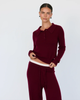 Tove Cashmere Polo by Artless Forever