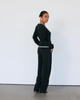 Tove Layered Cashmere Crewneck by Artless Forever