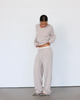 Tove Layered Cashmere Pant by Artless Forever