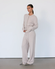 Tove Layered Cashmere Pant by Artless Forever