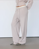 Tove Layered Cashmere Pant by Artless Forever