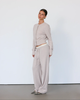 Tove Layered Cashmere Pant by Artless Forever