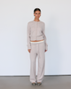 Tove Layered Cashmere Pant by Artless Forever