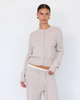 Tove Cashmere Cardigan by Artless Forever