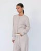Tove Cashmere Cardigan by Artless Forever