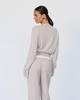 Tove Cashmere Cardigan by Artless Forever