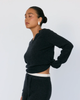 Tove V-Neck Sweater by Artless Forever
