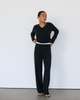 Tove V-Neck Sweater by Artless Forever