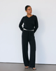 Tove V-Neck Sweater by Artless Forever
