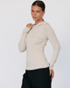 Leni Hooded Top by Artless Forever