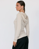 Leni Hooded Top by Artless Forever