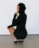 Leni Hooded Top by Artless Forever