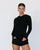 Leni Hooded Top by Artless Forever