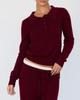 Tove Cashmere Polo by Artless Forever