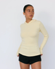 Leni Hooded Top by Artless Forever