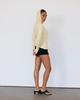 Leni Hooded Top by Artless Forever