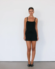 Rhea Mini Dress by Artless Forever