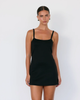 Rhea Mini Dress by Artless Forever