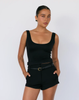 Inez Tank Top by Artless Forever